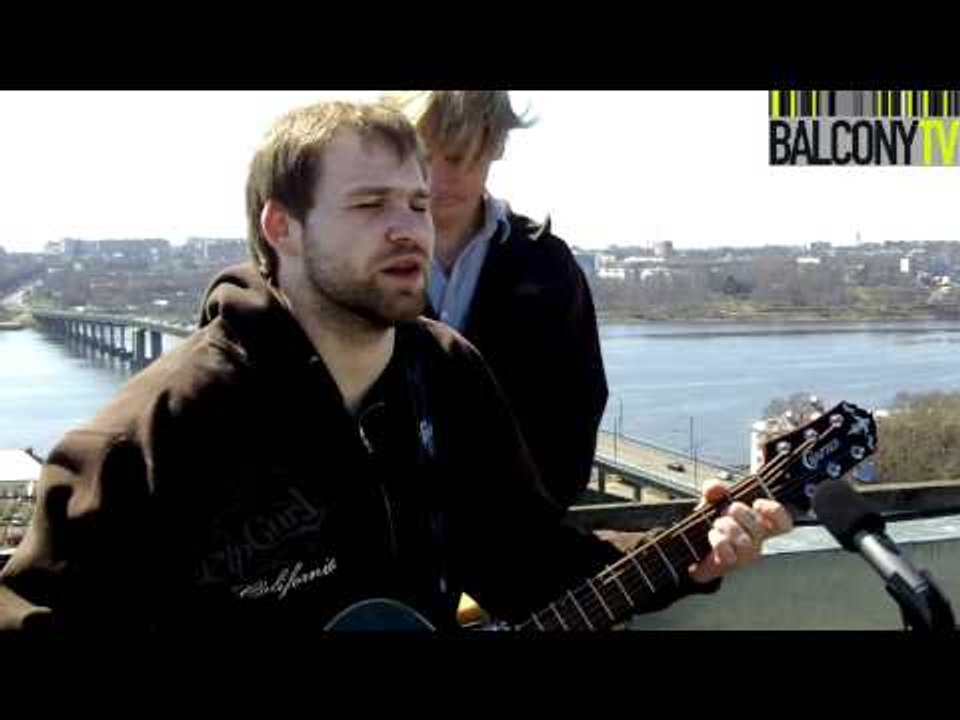 ЛИНИИ ЖИЗНИ (BalconyTV)