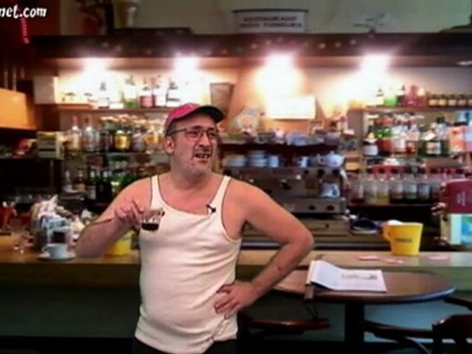 Brève de comptoir - Retraits de candidatures aux Présidentielles