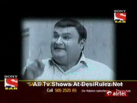 Chintu Chinky Aur Badi Si Love Story 14th feb 2012 pt2