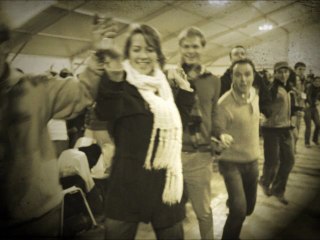 Forum d'hiver 2012. 25-26 février