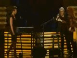 Alicia Keys and Bonnie Raitt Grammy performance