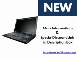 Best Buy Cheap Lenovo ThinkPad T410 laptop Preview | Lenovo ThinkPad T410 laptop Unboxing