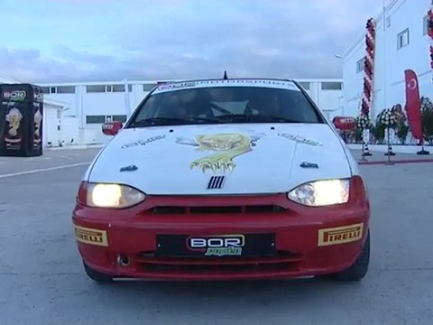 Bor Power Yakıt Katkısı ile Yakıt Tasarrufu yapın!