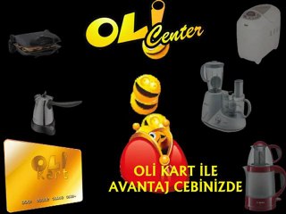 Oli Center Gaziantep - Gülen Adam Kısa Filmi
