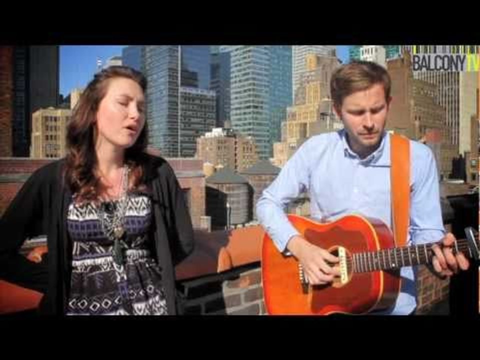 DESTRY (BalconyTV)