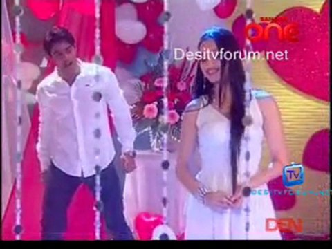 Piya Ka Ghar Pyaara Lage [Episode 69] - 14th February 2012 - pt4