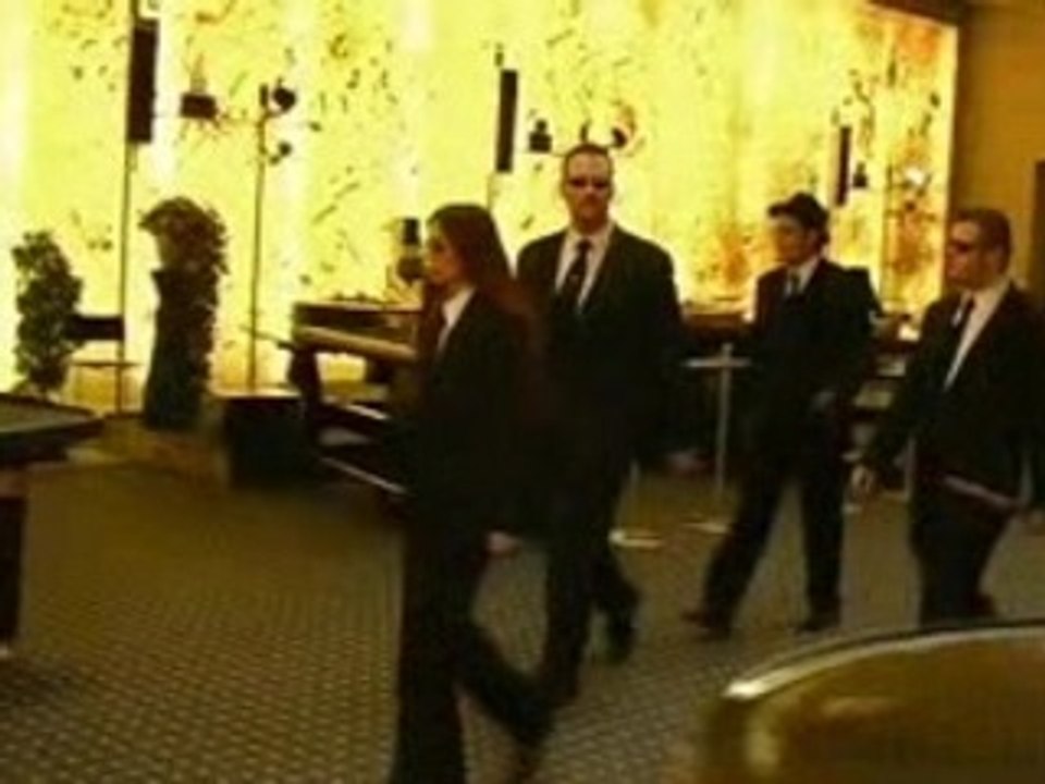 One By One - We will take you - Teaser