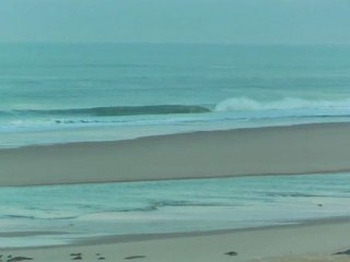 Samedi 18 Février - Surf report vidéo 8H15