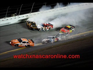 watch nascar Budweiser Shootout live streaming