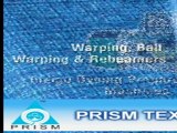 Prism Textile Machinery Pvt. Ltd.:Textile Machinery in India,Foam Finishing
