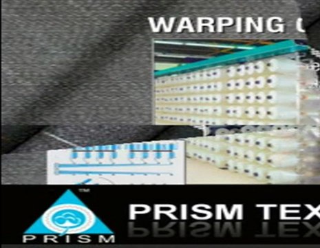 Prism Textile Machinery Pvt. Ltd.:Textile Machine,Finishing Machine