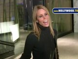 Cheryl Hines: Just Wrapped Up 'Curb Your Enthusiasm' in New York