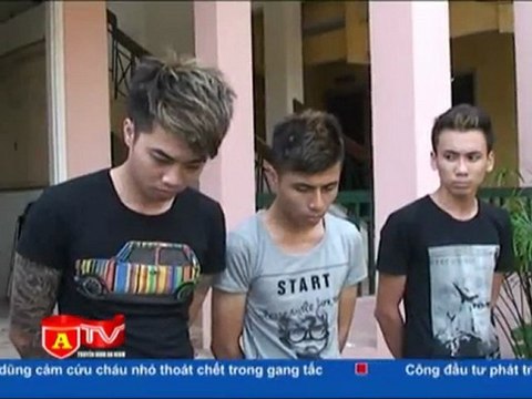 5 đối tượng chuyên đòi nợ thuê sa lưới pháp luật