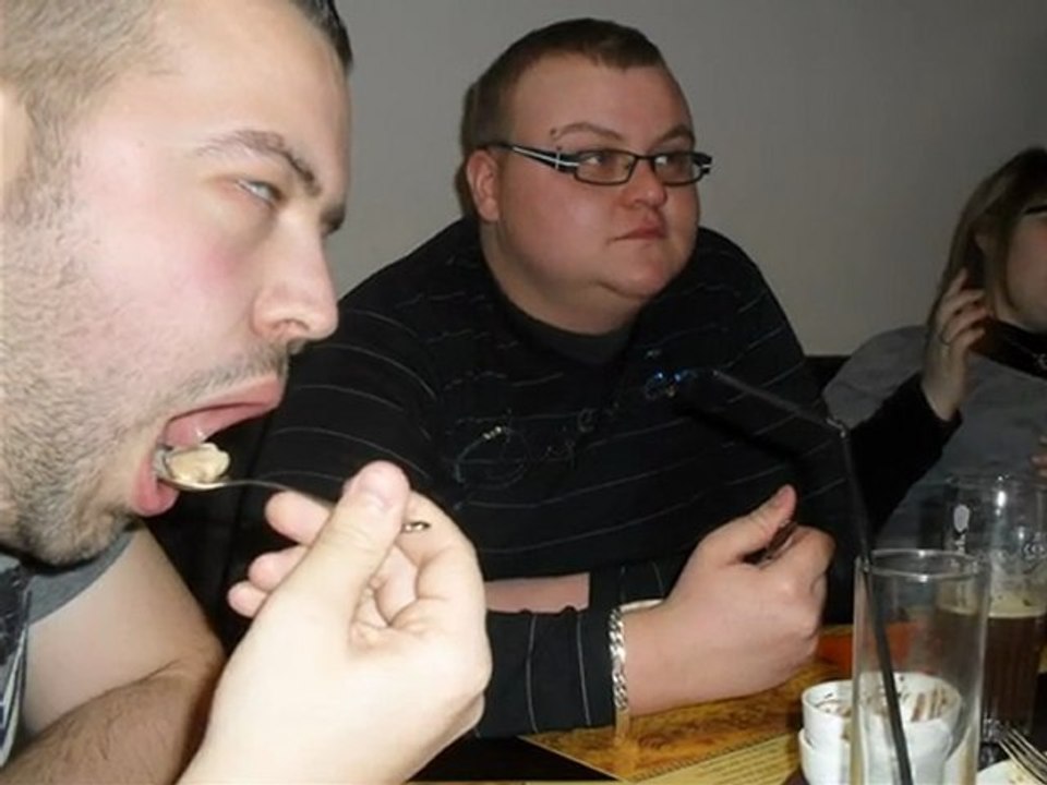soirée du 17.02.12