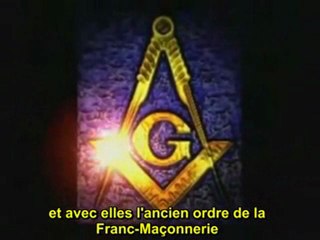 NEW AGE nouvelle ère satanique 1sur2