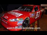 watch nascar Daytona International Speedway race live on 18feb 2012