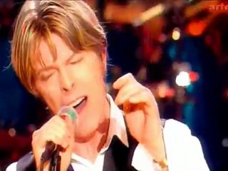 David Bowie - China Girl (Live)