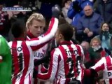 PSV 4-1 GRA