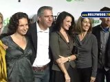 Celebs at Oxfam America and Esquire House LA Host The Oxfam Party 111810 YT