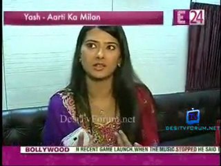 U Me & Tv [News 24] - 18th February 2012 Video Watch Online P3