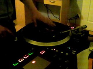 démo de scratch dj jaco aka napalman