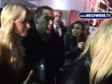 Gorgeous, Goddessy Paris Hilton Hits US Weekly Celebrity Event