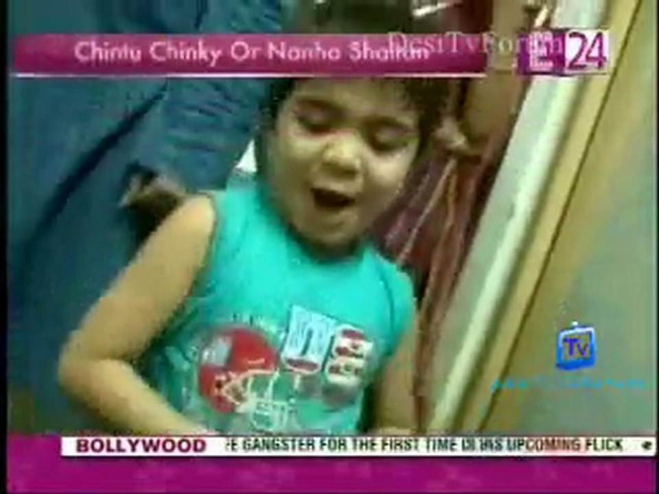 U Me & Tv [News 24] - 18th February 2012 Video Watch Online P4