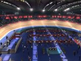 London 2012 - Velodrome