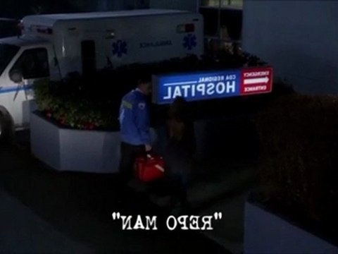 Supernatural 7x15 | Repo Man | #3