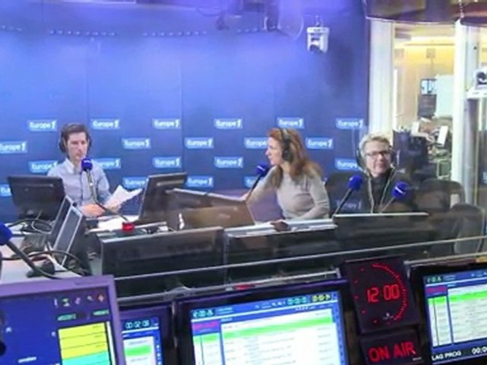 CSA/médias: le casse-tête du temps de parole des candidats