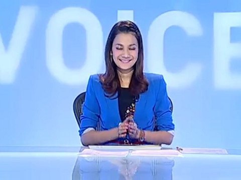 News Update ประจำวันที่ 18 กุมภาพันธ์ 2555 เวลา 16.00 น.