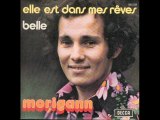 Christian Morigann Elle est dans mes rêves (1974)