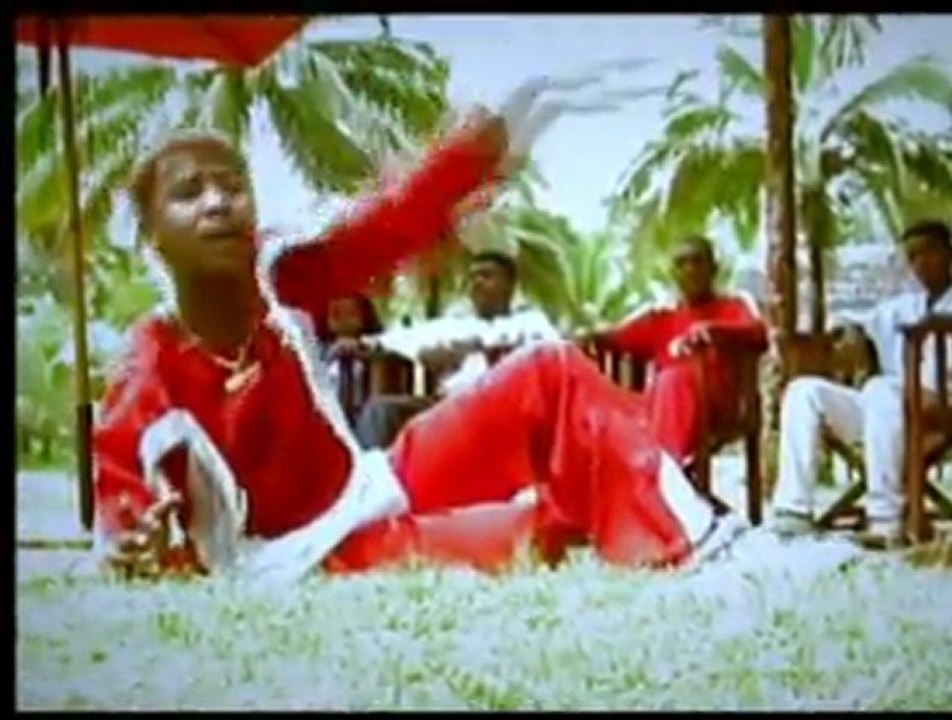 JEAN AIME tsy zaho baban'ny zanakao