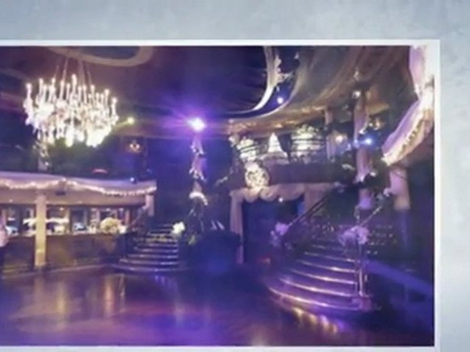 Christmas Party Venues Melbourne