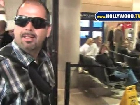 ChileanMiners LAX 112110 YT