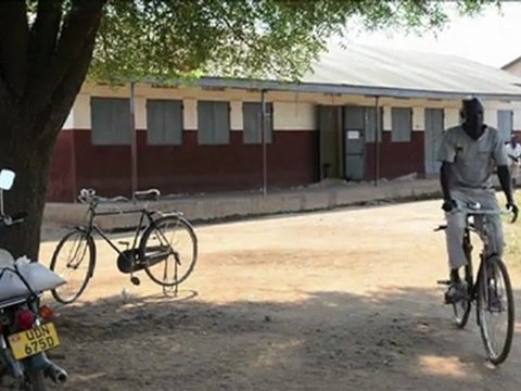 No cure yet for mystery Ugandan 'nodding disease'