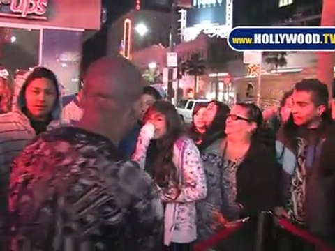 KyleMassey Madame 112110 YT