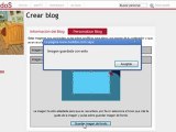 cómo personalizar el blog en nuddos.com cómo personalizar el blog en nuddos.com
