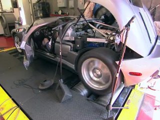 The Making of Forza Motorsport 4 Car Sourcing