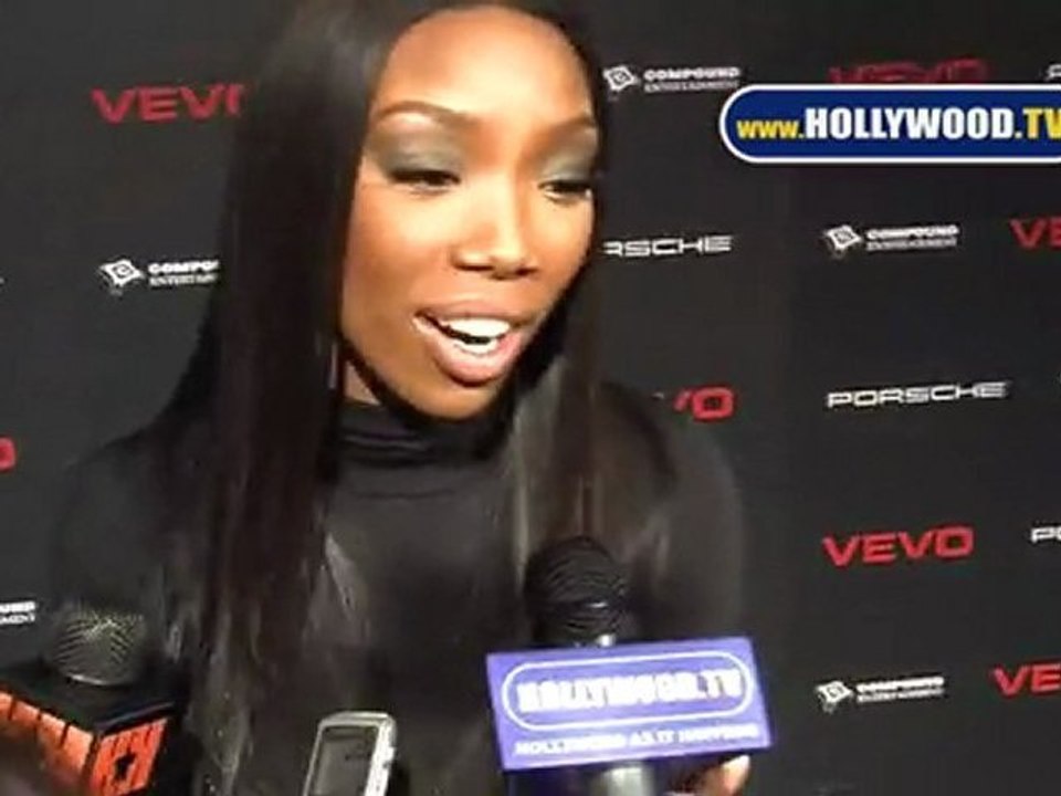 Brandy VEVO 112110 YT