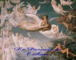 Le Poème de l'Âme(peintures et poèmes de Louis Janmot)
