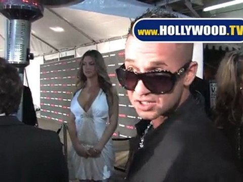 MikeTheSituationSorrentino VEVO 112110 YT