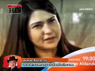 Ve İnsan Aldandı 26. Bölüm Fragmanı [HD]