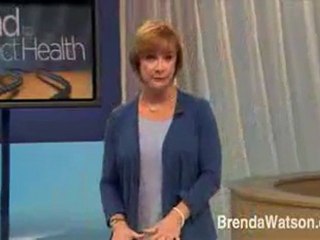 Road To Perfect Health By Brenda Watson - Clip 3