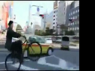 ピストで暴走→逮捕