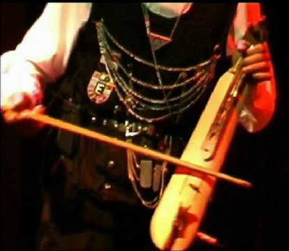 RİZE HORON süper kemençe