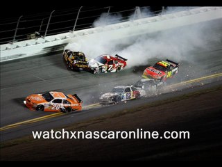 watch nascar Budweiser Shootout 18th feb 2012 live online