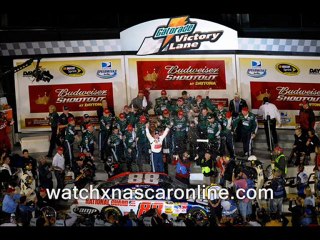 watch nascar races stream online on 18 feb 2012