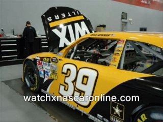 watch live nascar Budweiser Shootout 2012 live streaming