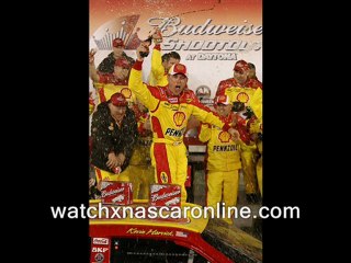 watch nascar Budweiser Shootout race live online